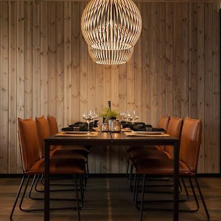Highland Lodge Fjellandsby 耶卢 外观 照片