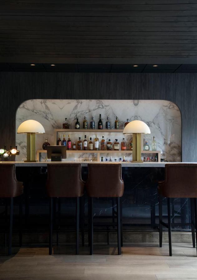 Highland Lodge Fjellandsby 耶卢 外观 照片