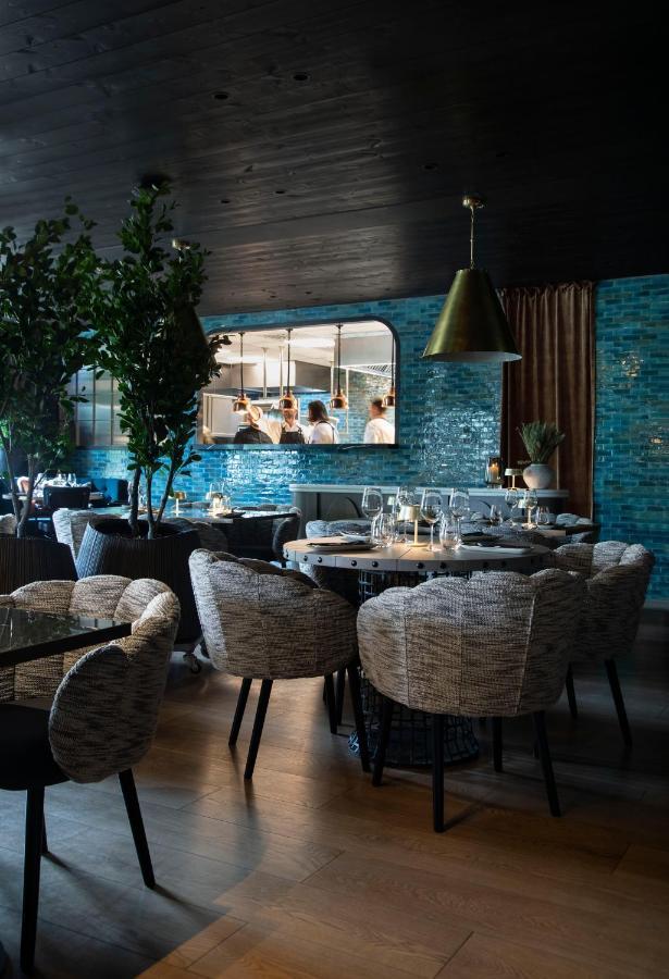 Highland Lodge Fjellandsby 耶卢 外观 照片